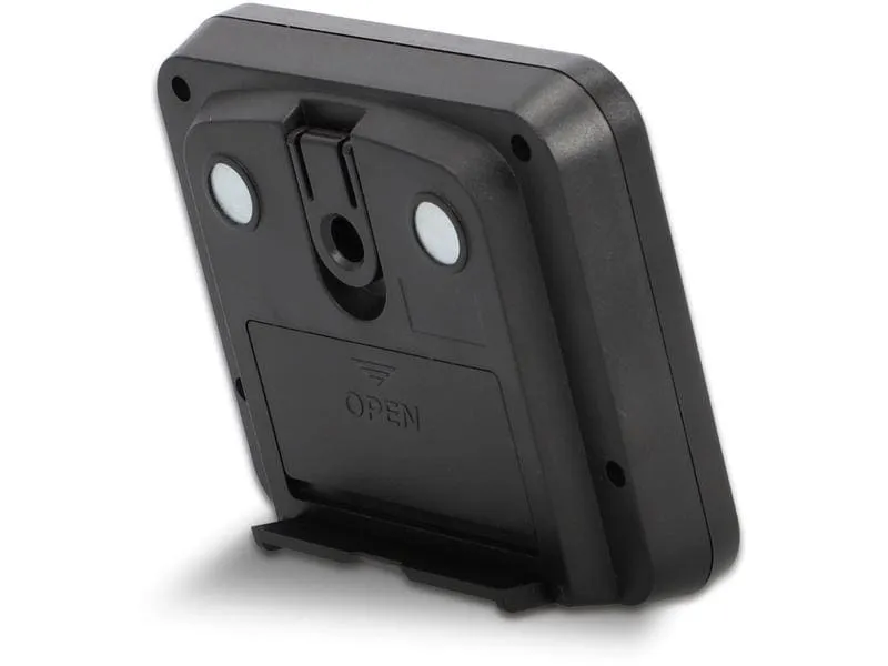 ADE Küchentimer TD2100-1 Schwarz ADE Küchentimer TD2100-1 Schwarz