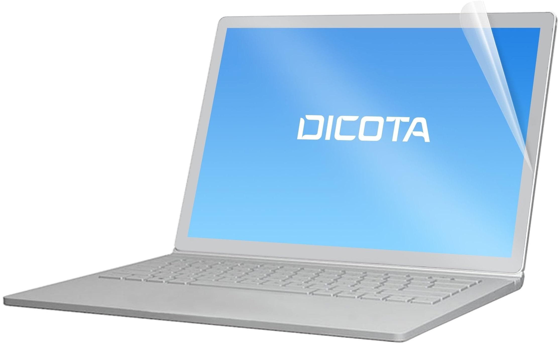 DICOTA Bildschirmfolie Anti-Glare Filter 3H Surface Laptop 5 15 DICOTA Bildschirmfolie Anti-Glare Filter 3H Surface Laptop 5 15