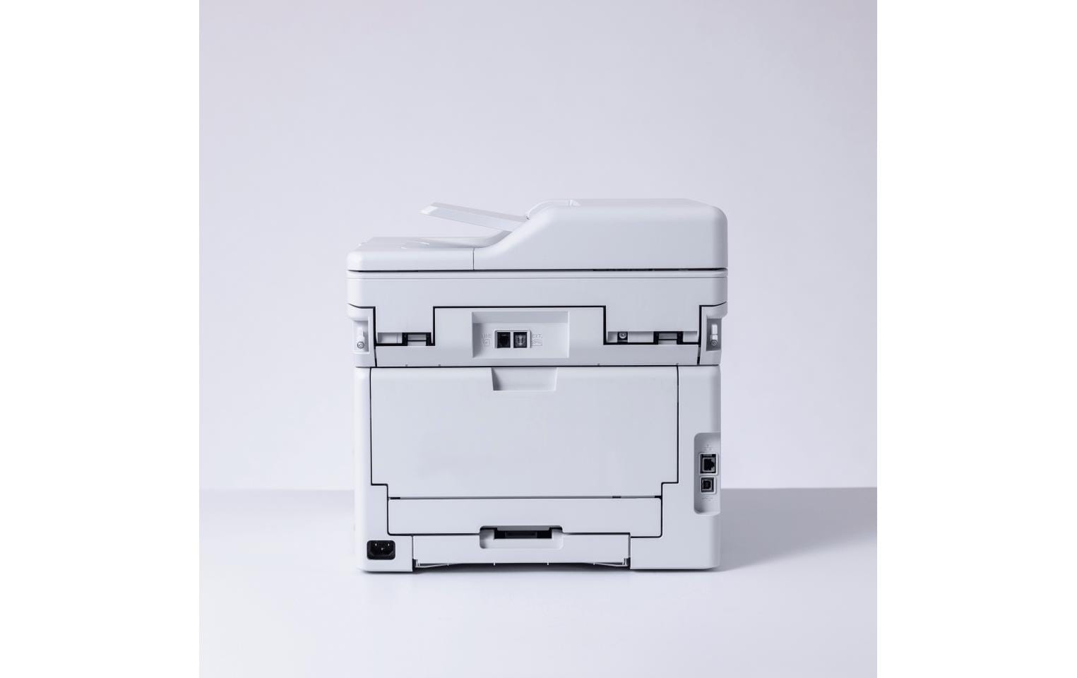 Brother Multifunktionsdrucker MFC-L3760CDW