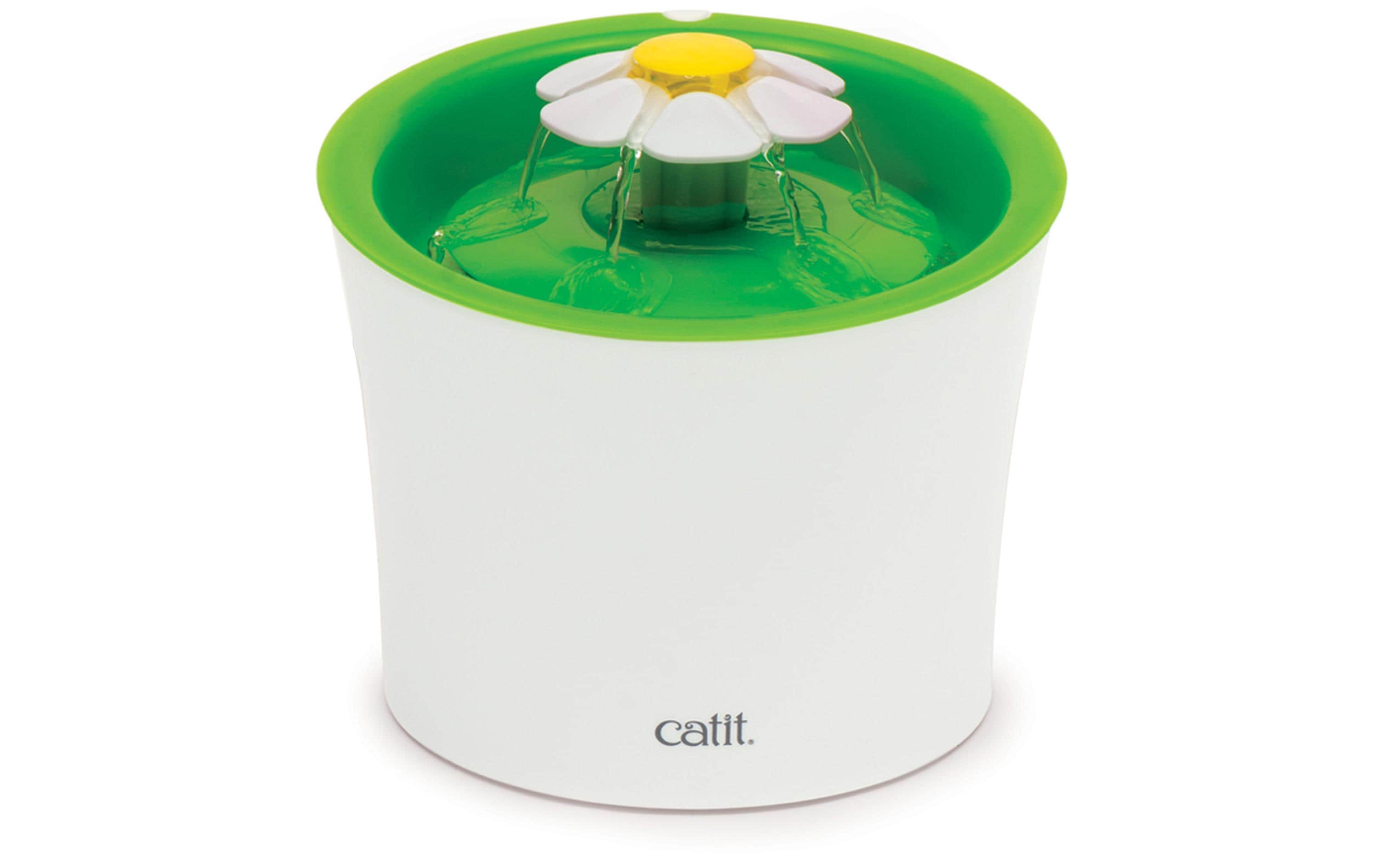 Catit Wasserautomat Senses Flower 3 l