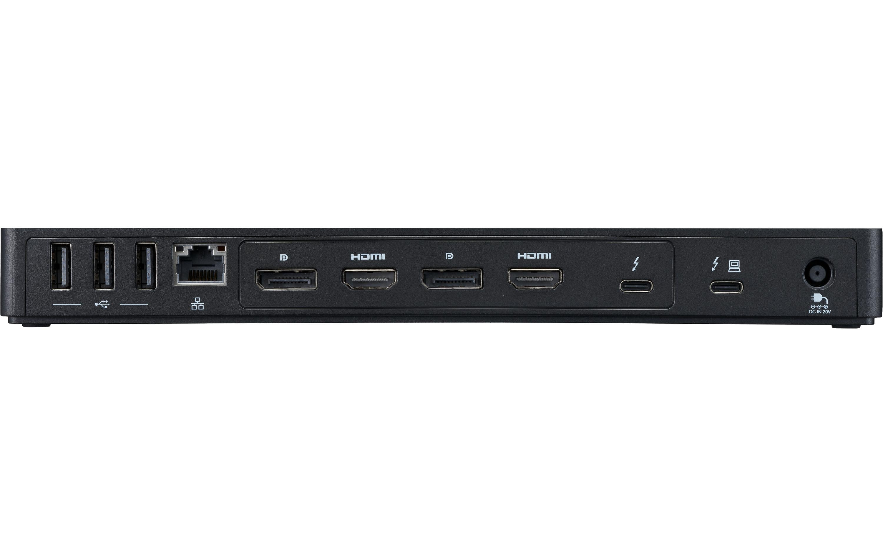 Acer Dockingstation Thunderbolt 4 Dock T701