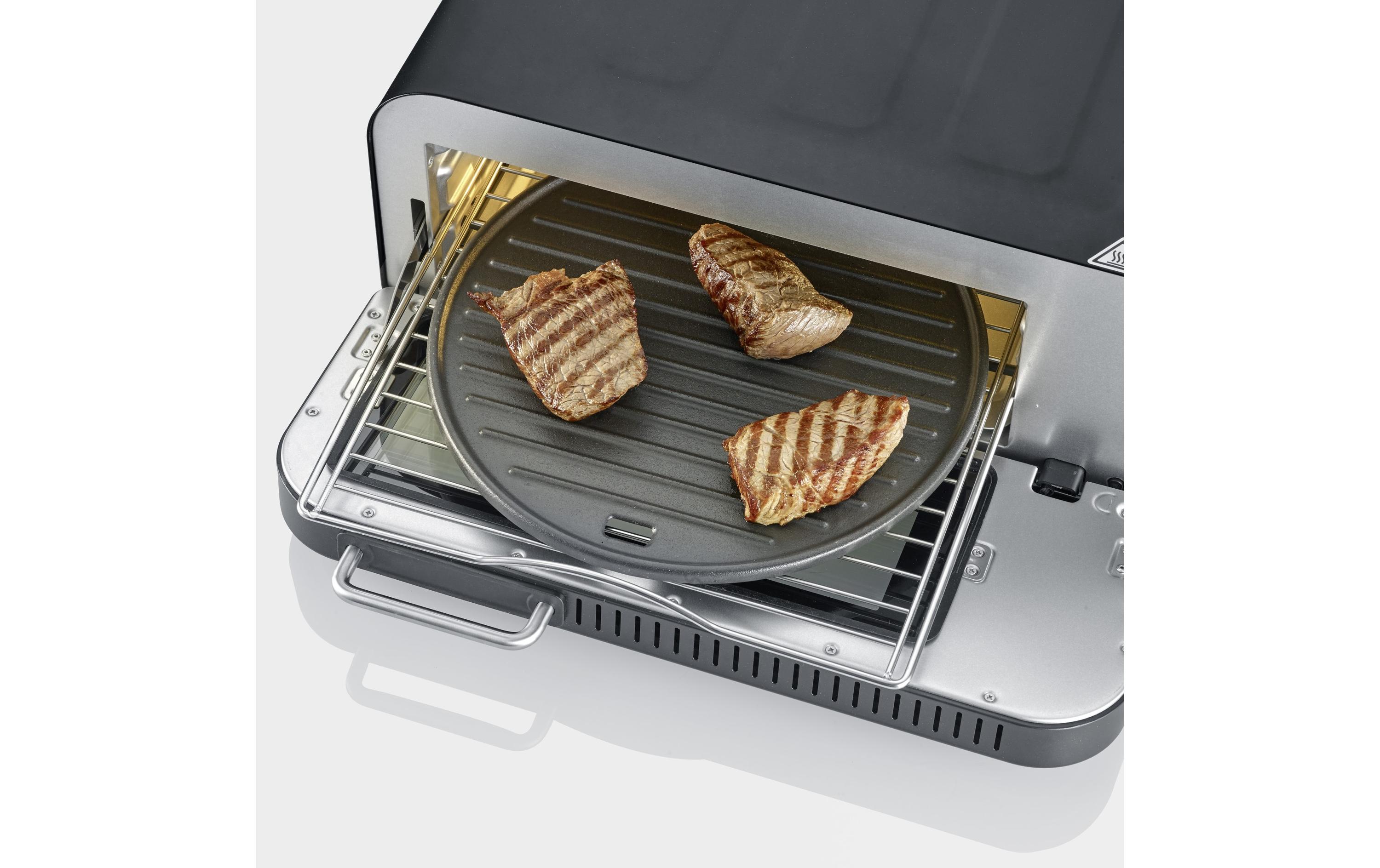 Severin Pizzaofen PG8575