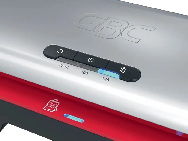 GBC Heisslaminator 250HS A3 125 µm GBC Heisslaminator 250HS A3 125 µm