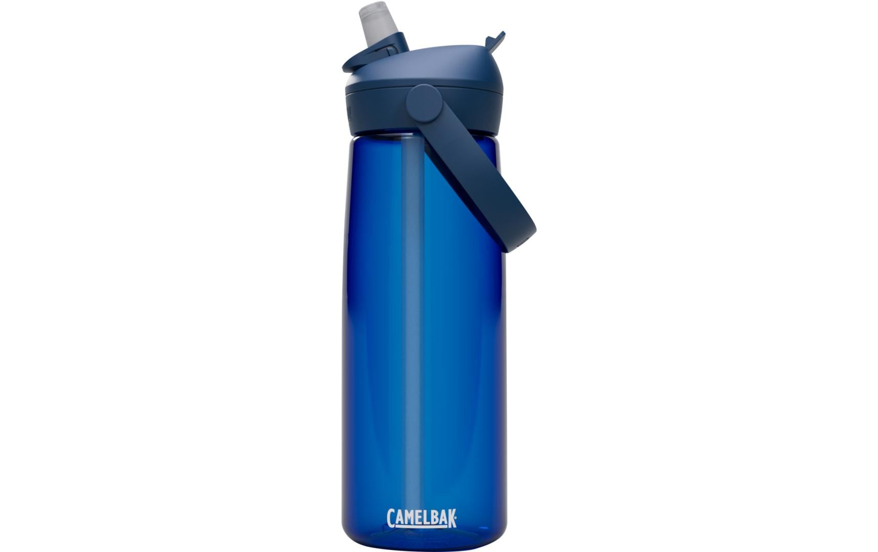 CamelBak Trinkflasche Thrive Flip Straw 750 ml, Oxford