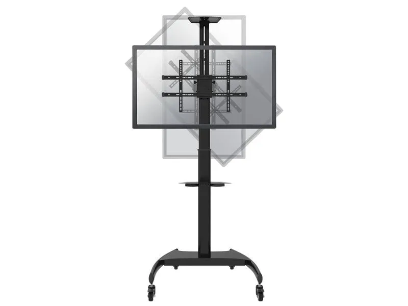 NEOMOUNTS TV-Trolley PLASMA-M1900E Schwarz