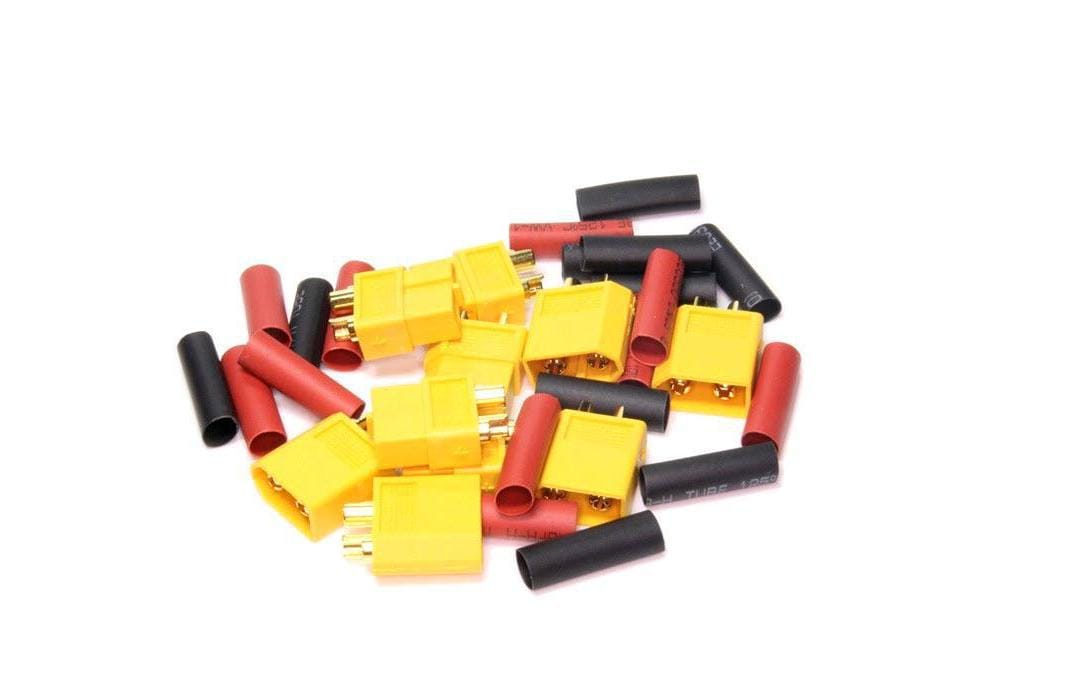 EP Stecker XT60 5 Paar EP Stecker XT60 5 Paar