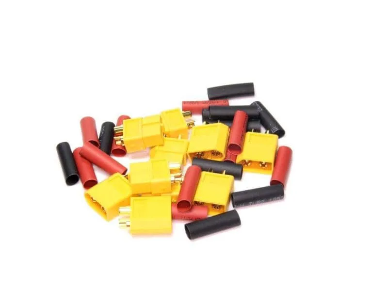 EP Stecker XT60 5 Paar EP Stecker XT60 5 Paar