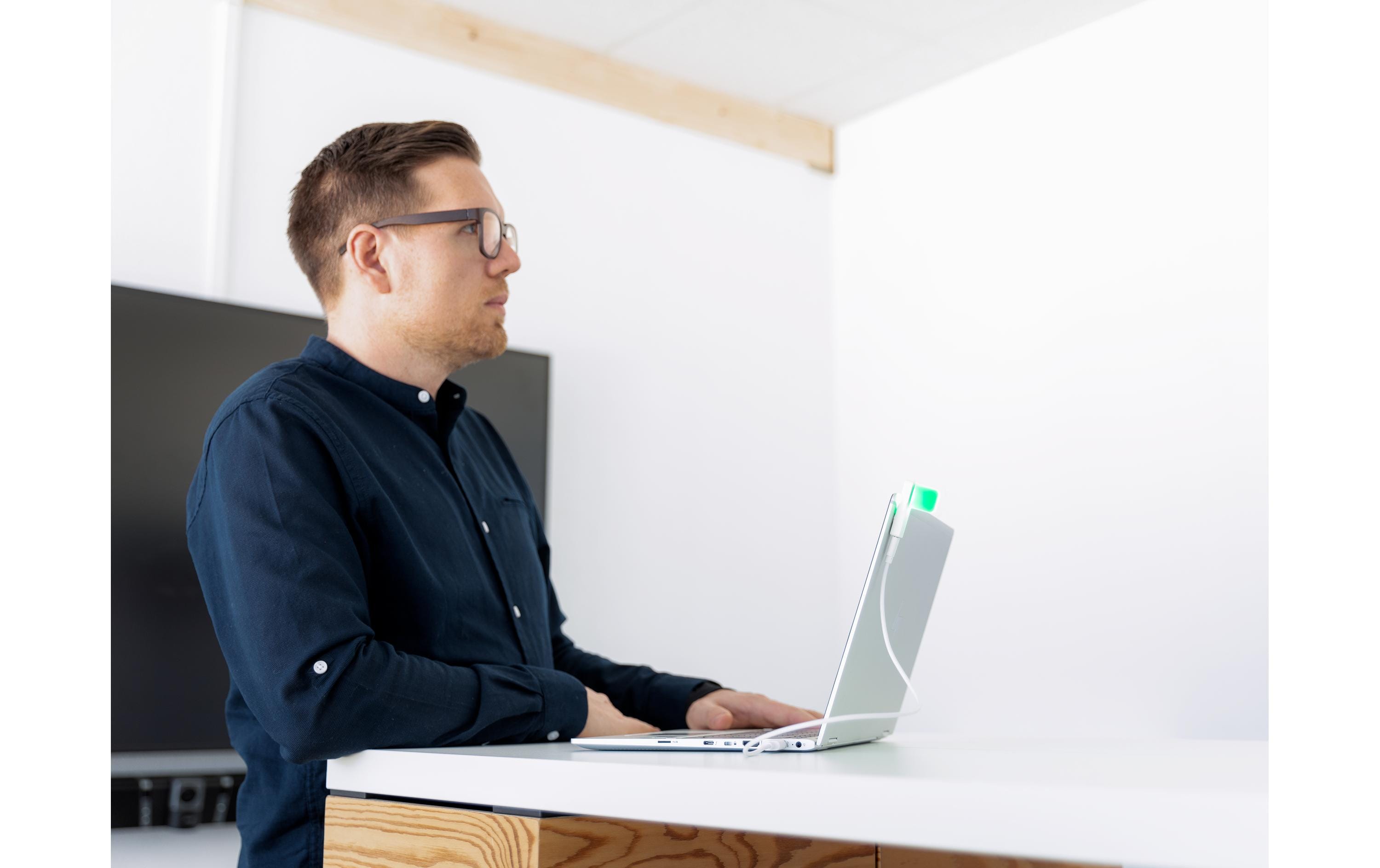 Luxafor Flag mit 1.5 m USB-A Kabel