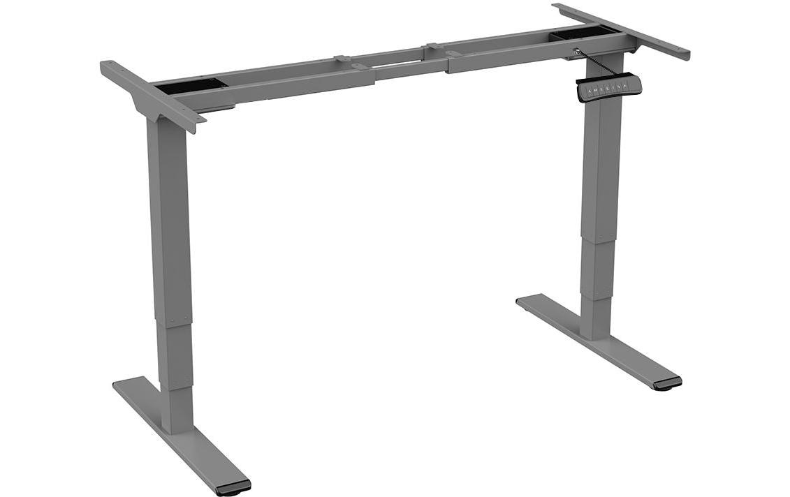 Contini Tischgestell ET225E Dunkelgrau Contini Tischgestell ET225E Dunkelgrau