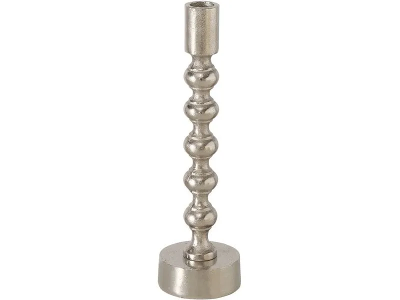 Boltze Klisko 1 Stück, Silber
