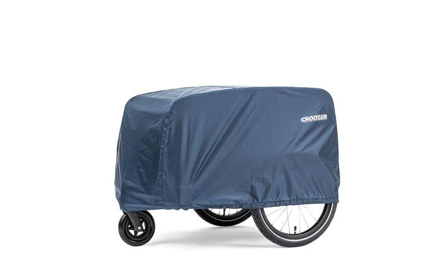 Croozer Faltgarage Für Croozer Cargo ab 2018