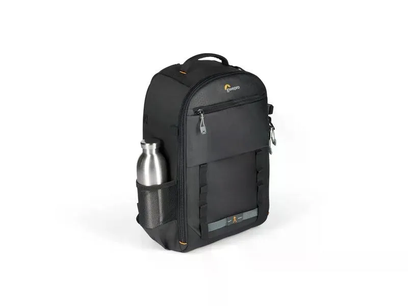Lowepro Fotorucksack Adventura BP 300 III Schwarz