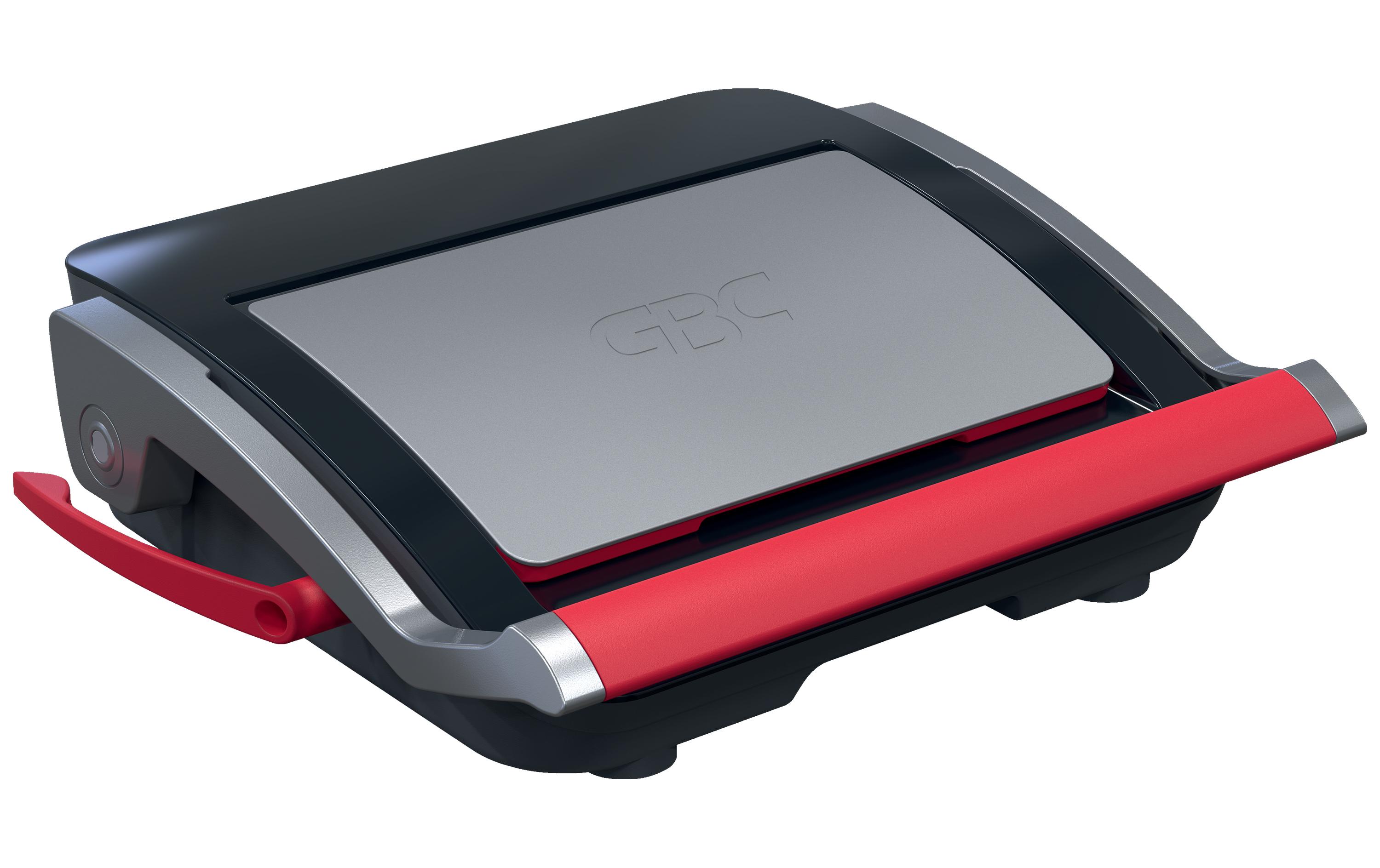 GBC Drahtbindegerät WireBind WB15 125 Seiten GBC Drahtbindegerät WireBind WB15 125 Seiten