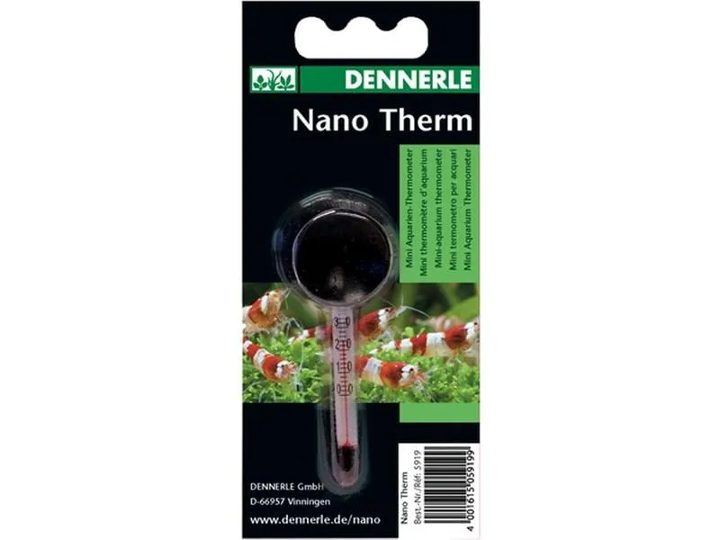 Dennerle Thermometer Nano Dennerle Thermometer Nano