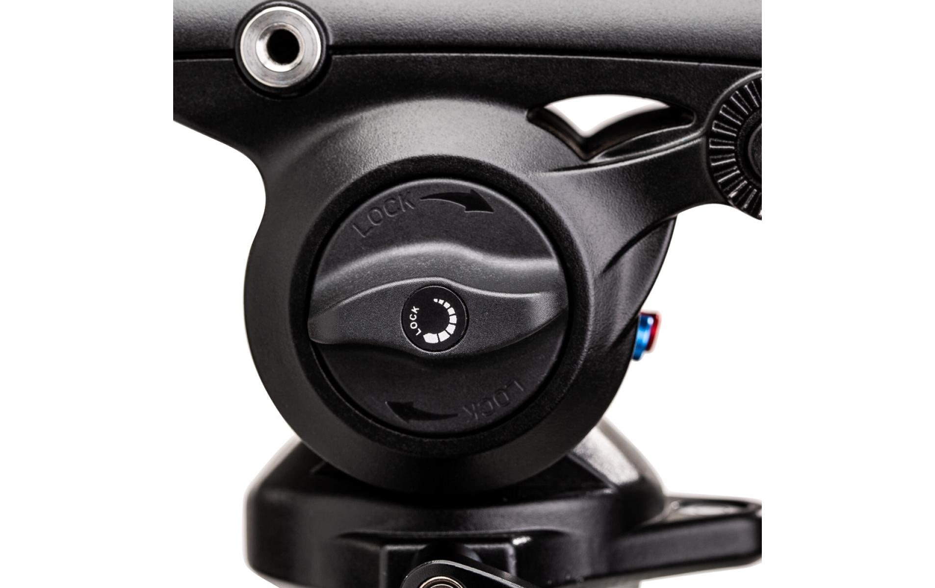 Benro Videokopf S4PRO