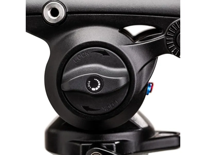 Benro Videokopf S4PRO Benro Videokopf S4PRO