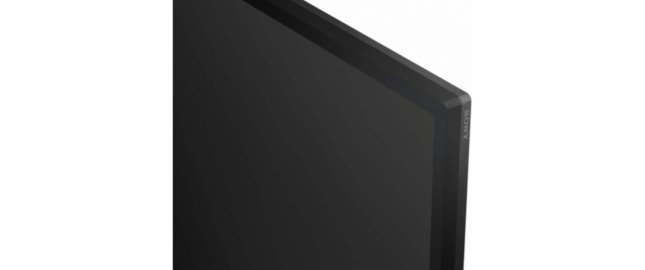 Sony Public Display FW-85BZ30L 85 Sony Public Display FW-85BZ30L 85