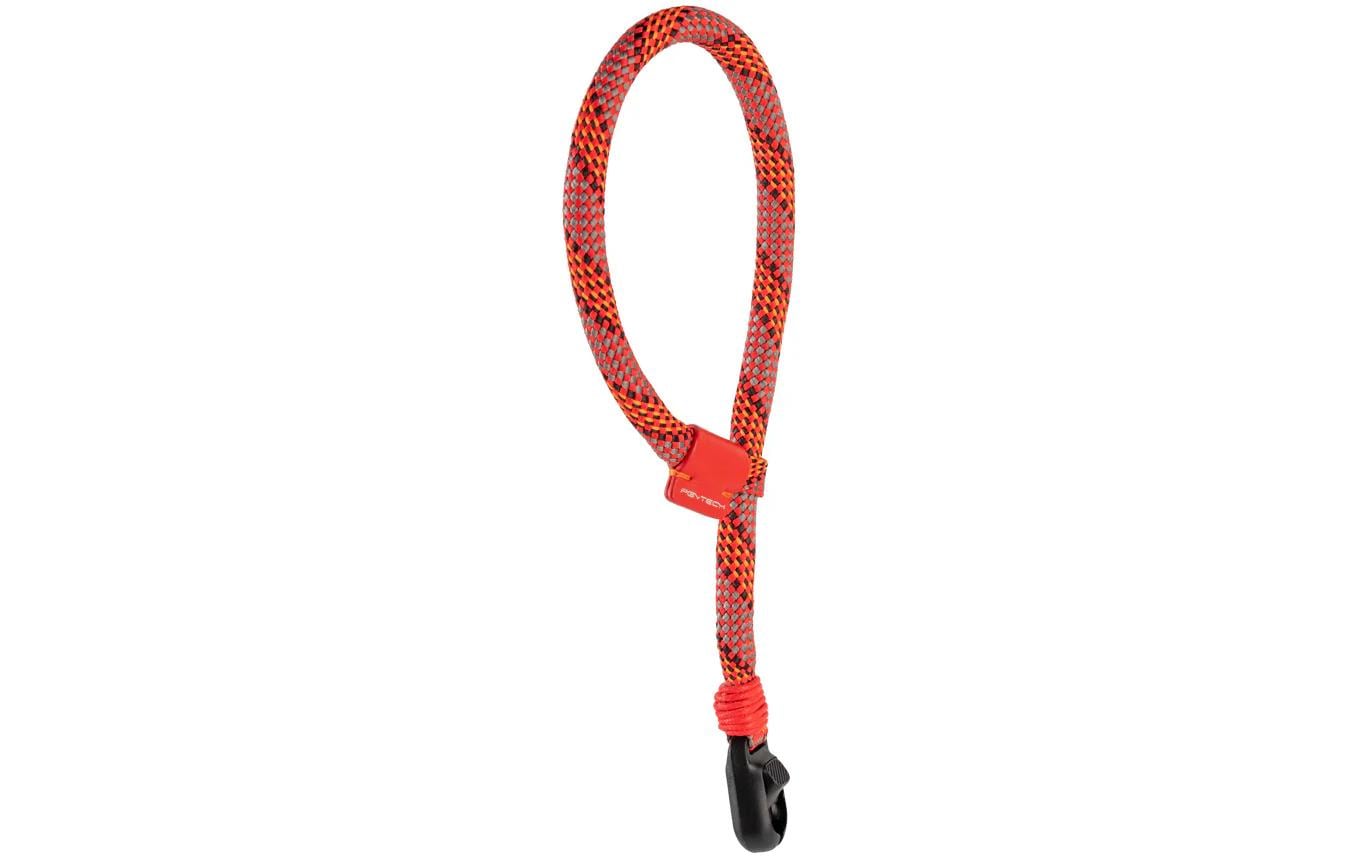 PGYTECH Handgelenkband Camera Wrist Strap Slim Outdoor Blaze Red