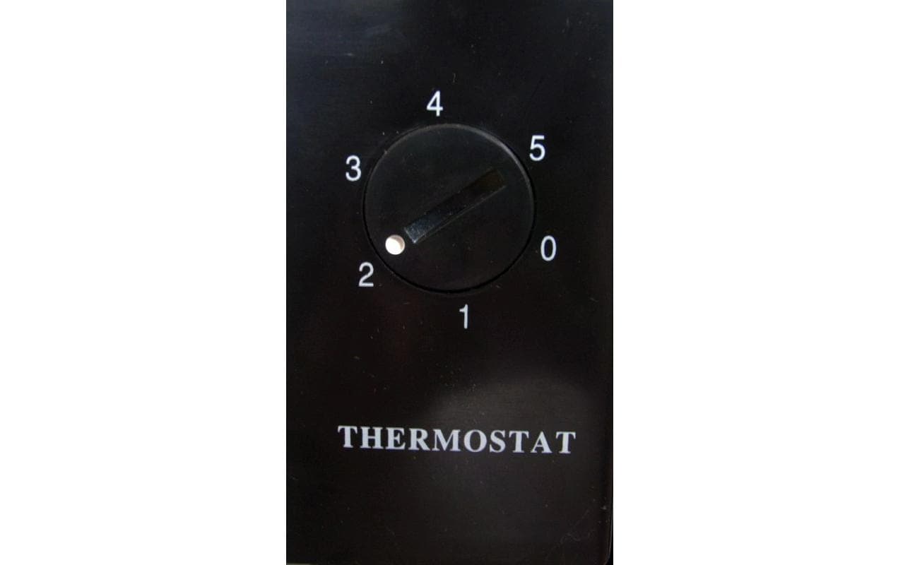 Domo Kühlschrank DO906K/03 Rechts