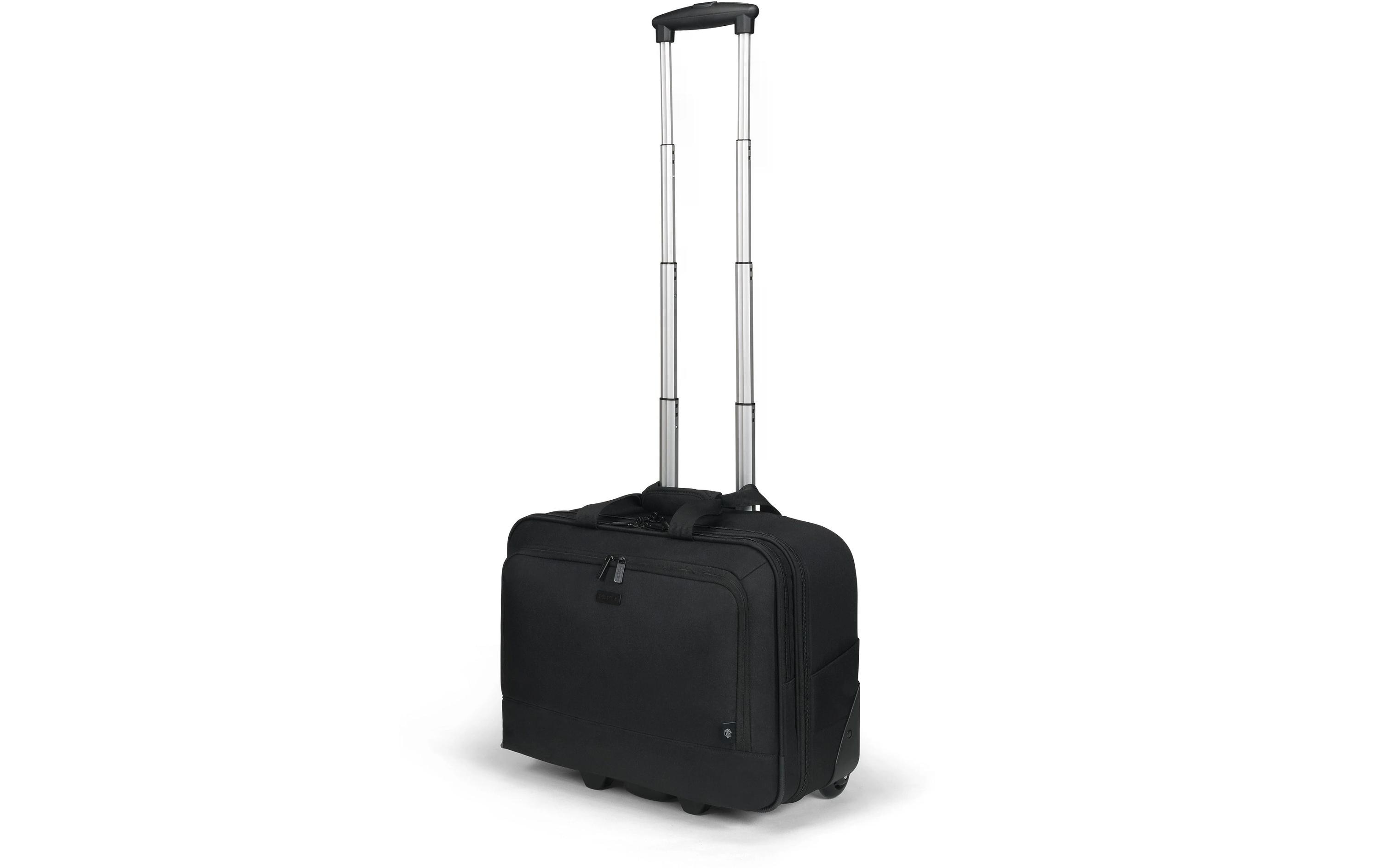 DICOTA Laptop Trolley Eco Multi BASE 15 - 17.3