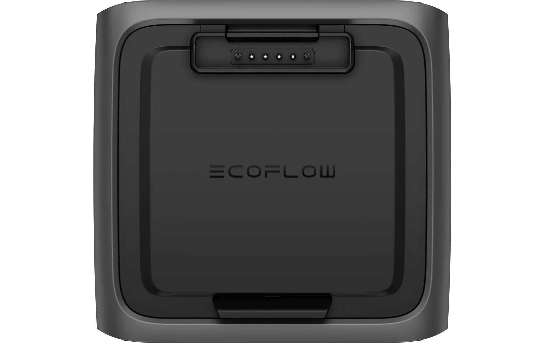 EcoFlow Zusatzbatterie RIVER 3 Plus 286 Wh Smart