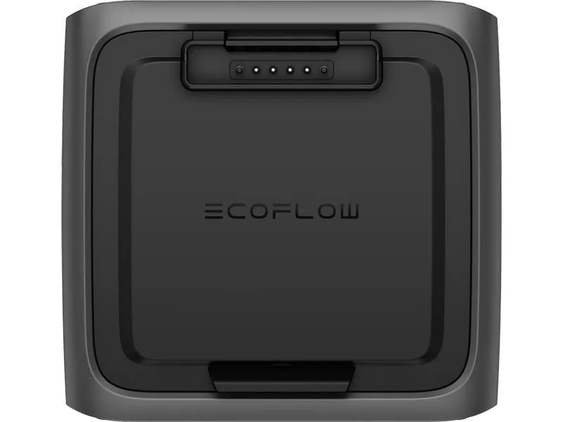 EcoFlow Zusatzbatterie RIVER 3 Plus 286 Wh Smart