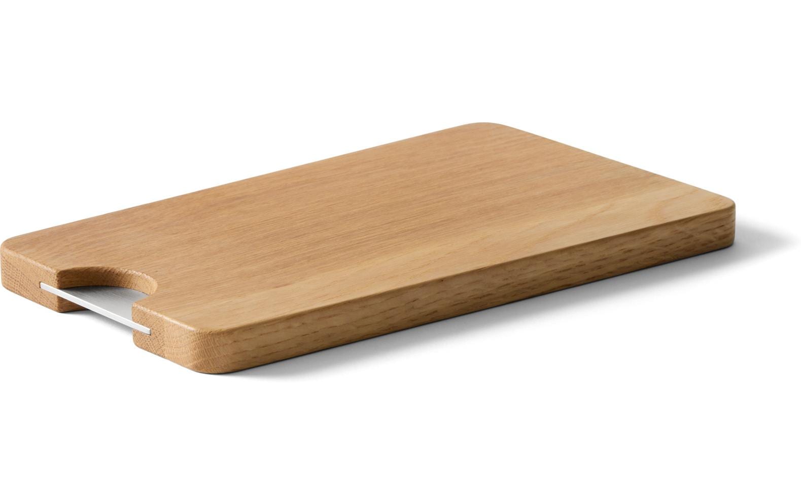 Crushgrind Schneidebrett Champagne klein, 18 cm x 31 cm