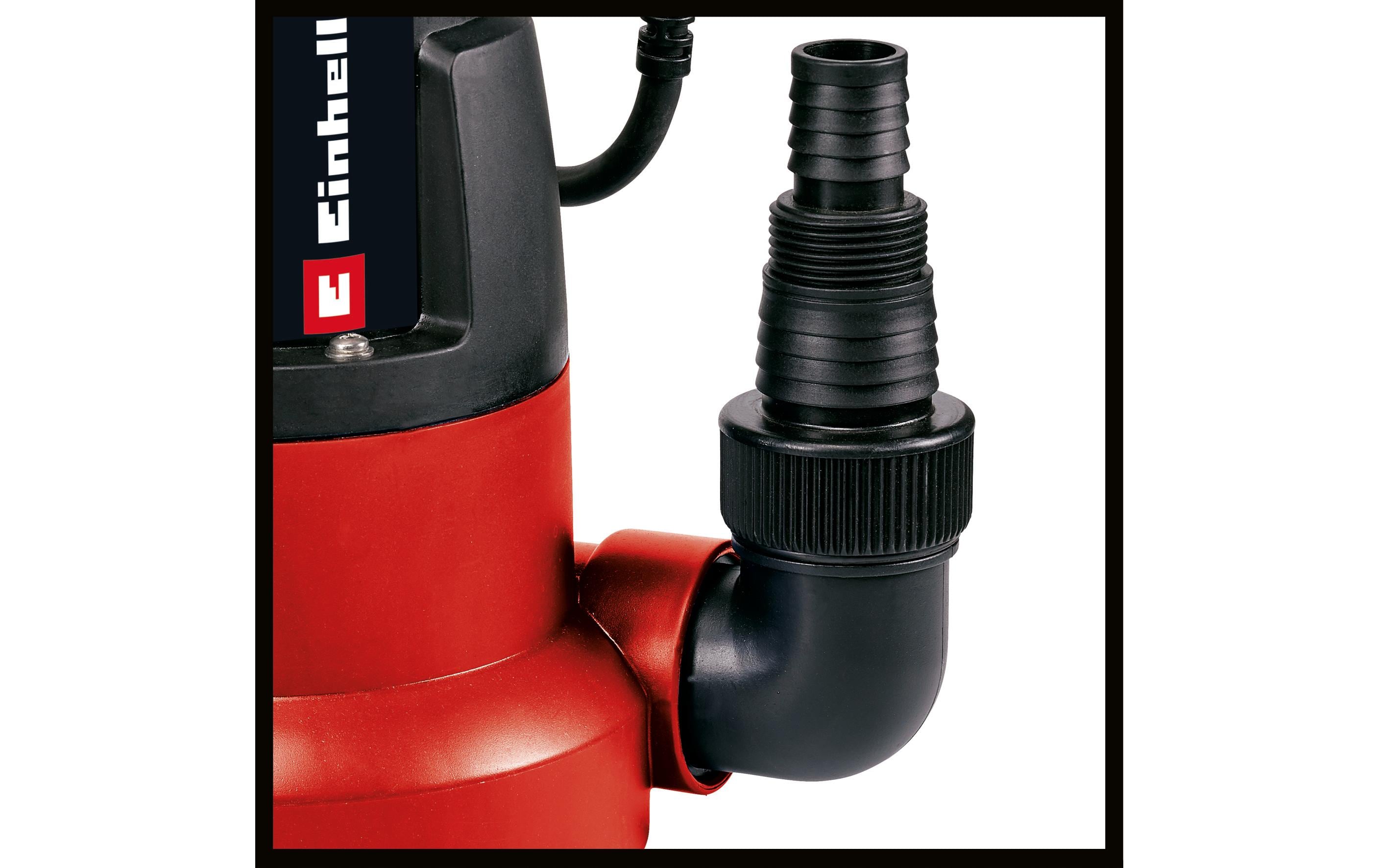 Einhell Klarwasserpumpe GC-SP 3580 LL