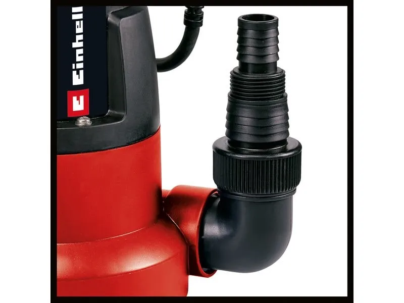 Einhell Klarwasserpumpe GC-SP 3580 LL Einhell Klarwasserpumpe GC-SP 3580 LL