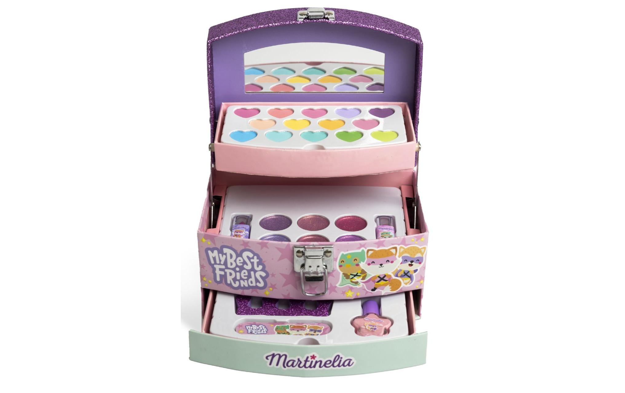Martinelia Beauty Case My Best Friends Martinelia Beauty Case My Best Friends