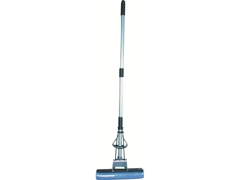 MSV Besen mit Teleskopstiel MSV Besen mit Teleskopstiel