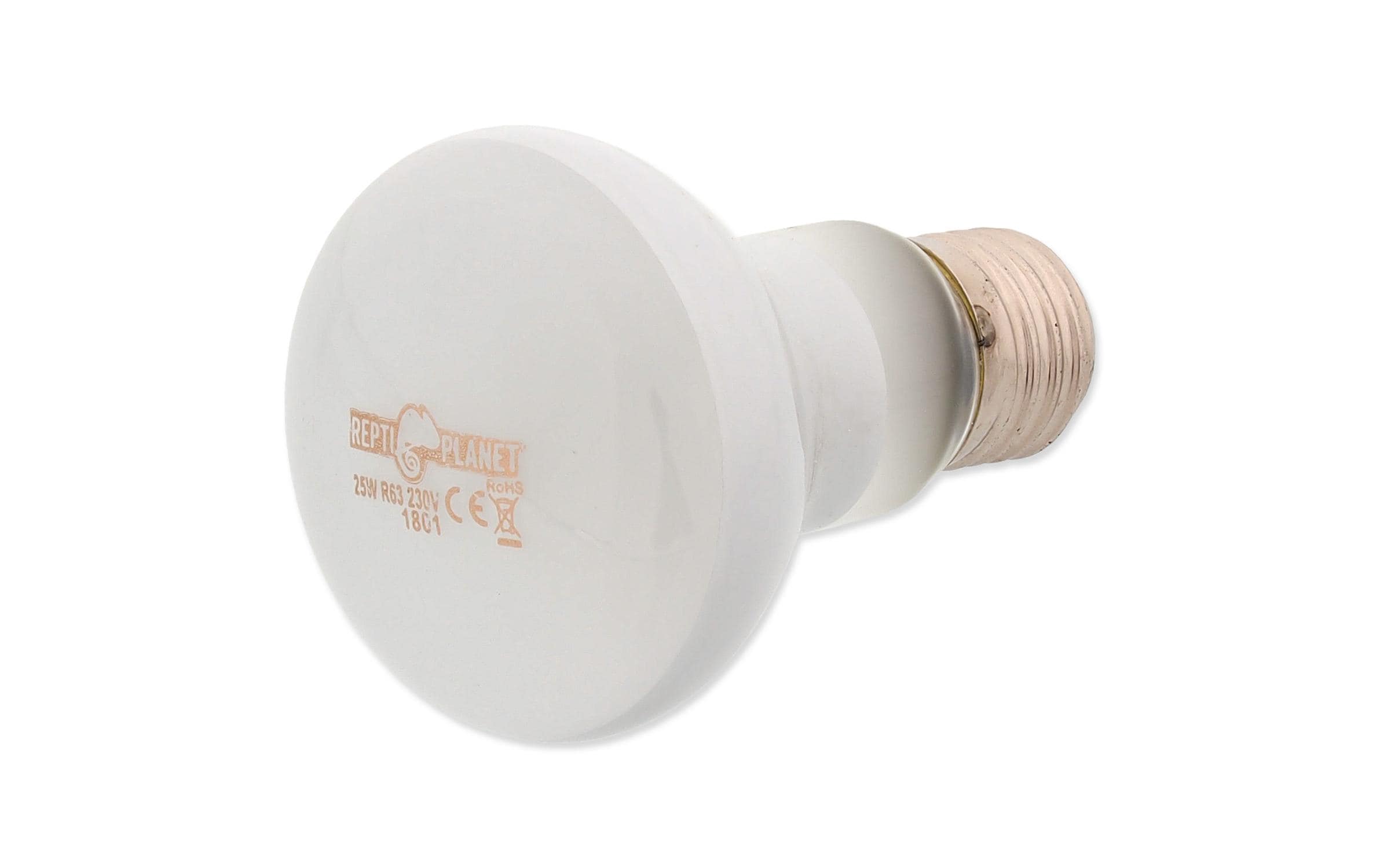 Repti Planet Terrarienlampe Daylight Frosted 25 W