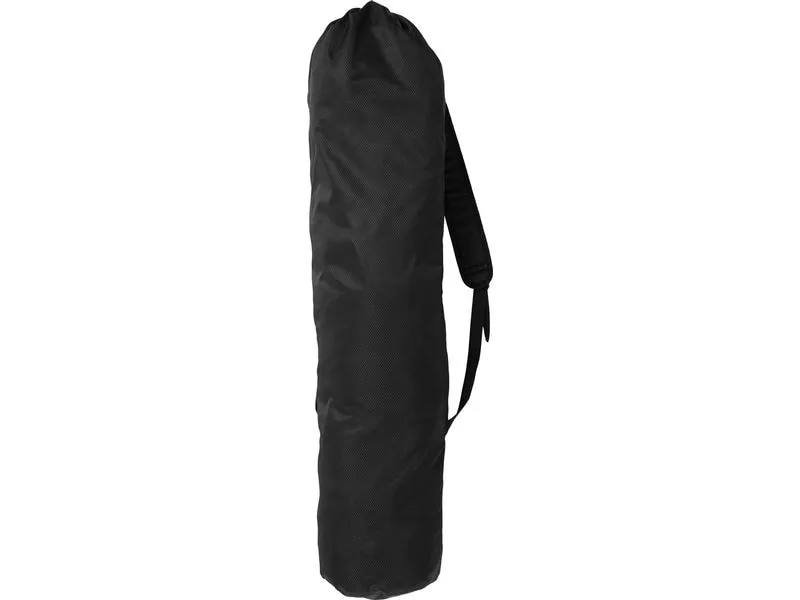 Schou Trainingsmatte AirTrack 400 x 100 x 15 cm