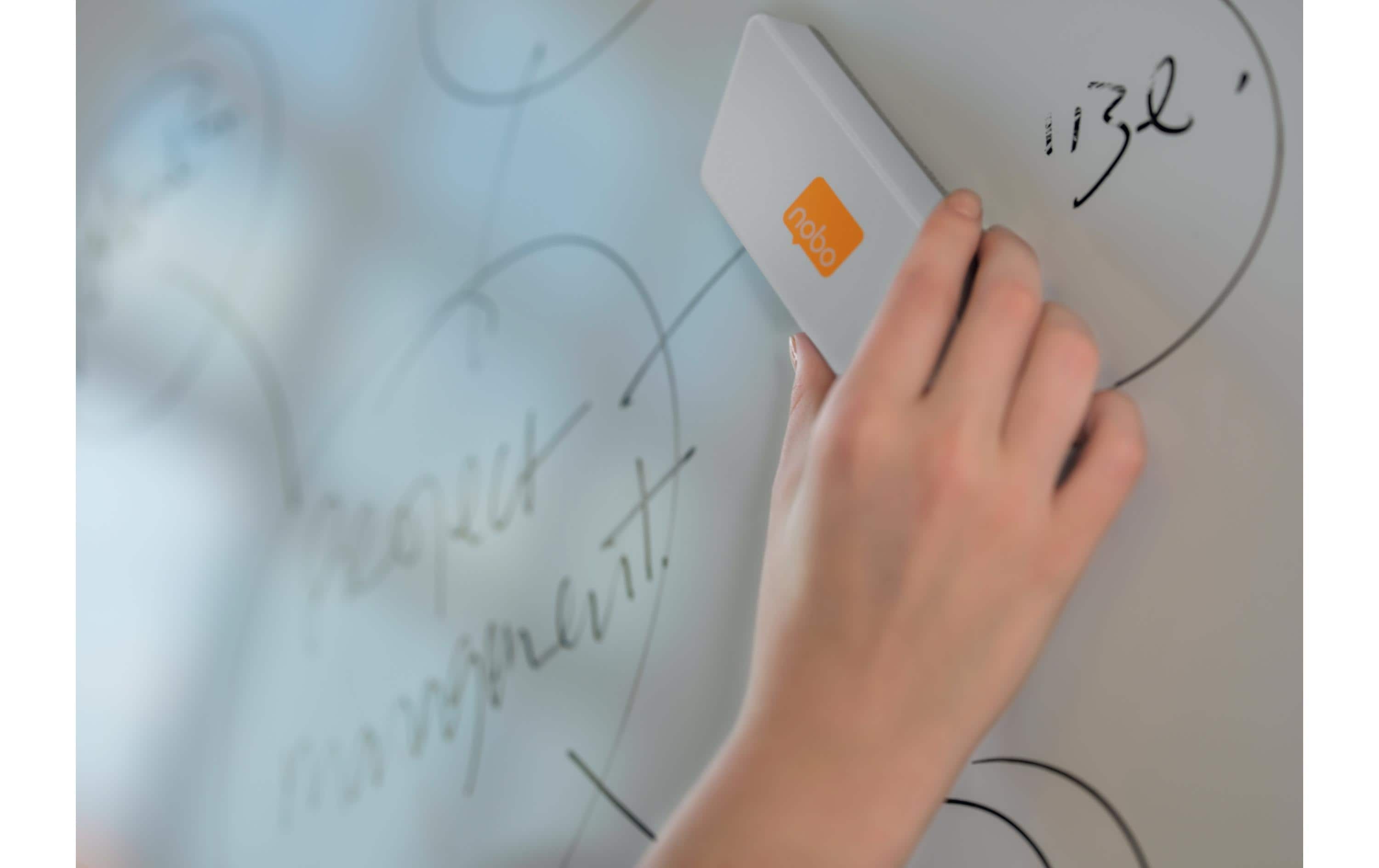 Nobo Tafelwischer Microfaser