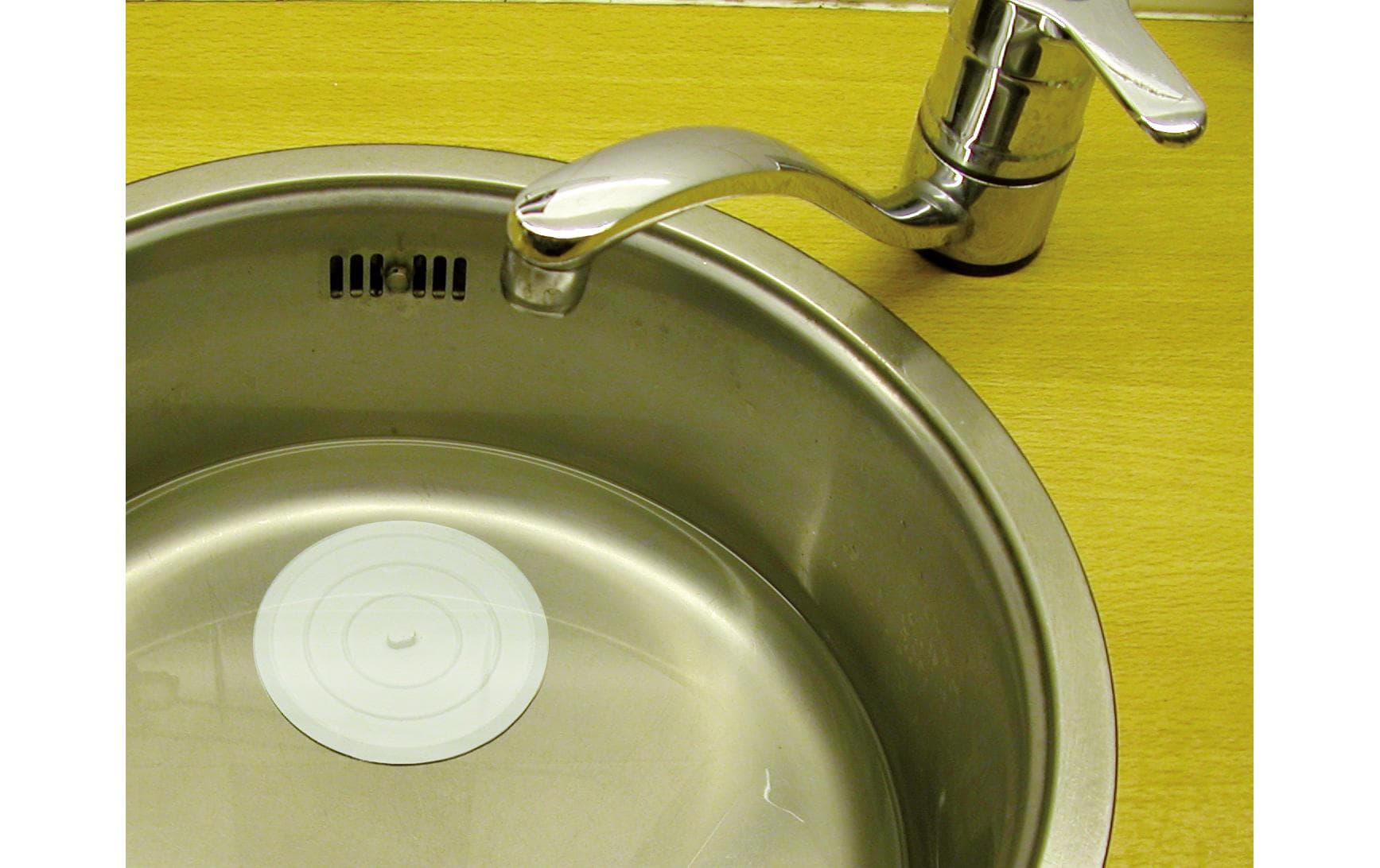 TravelSafe Wäscheleine Schwarz