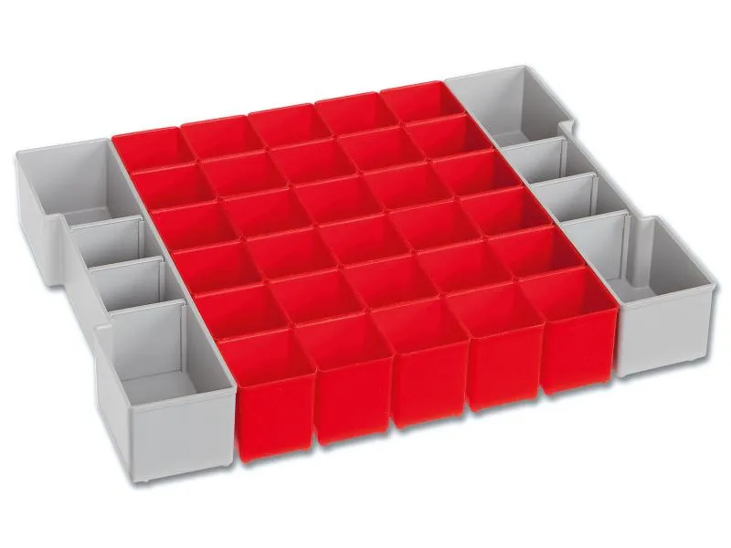 L-BOXX Insetbox Set A3 L-BOXX 102 L-BOXX Insetbox Set A3 L-BOXX 102