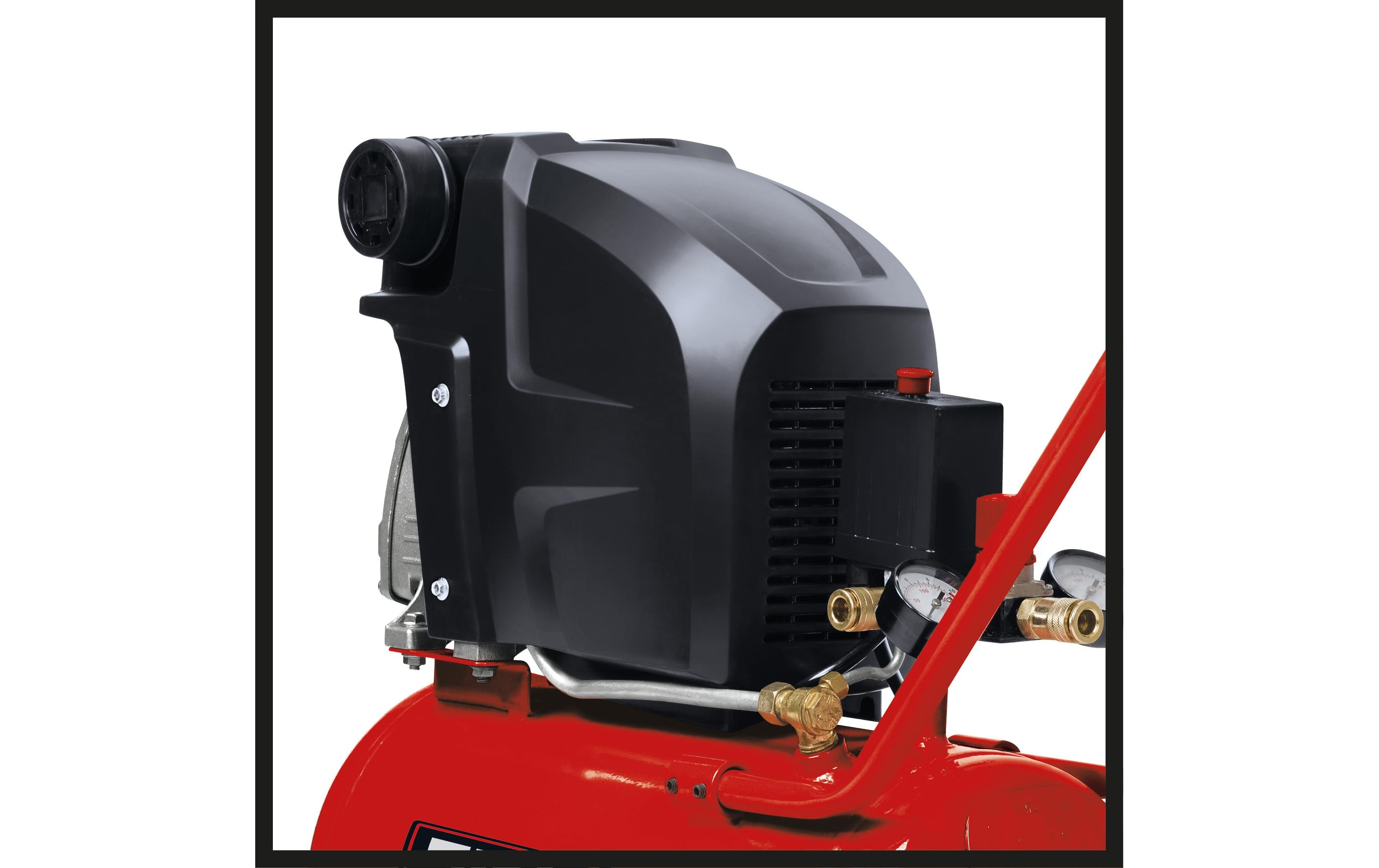 Einhell Kompressor TC-AC 270/24/10