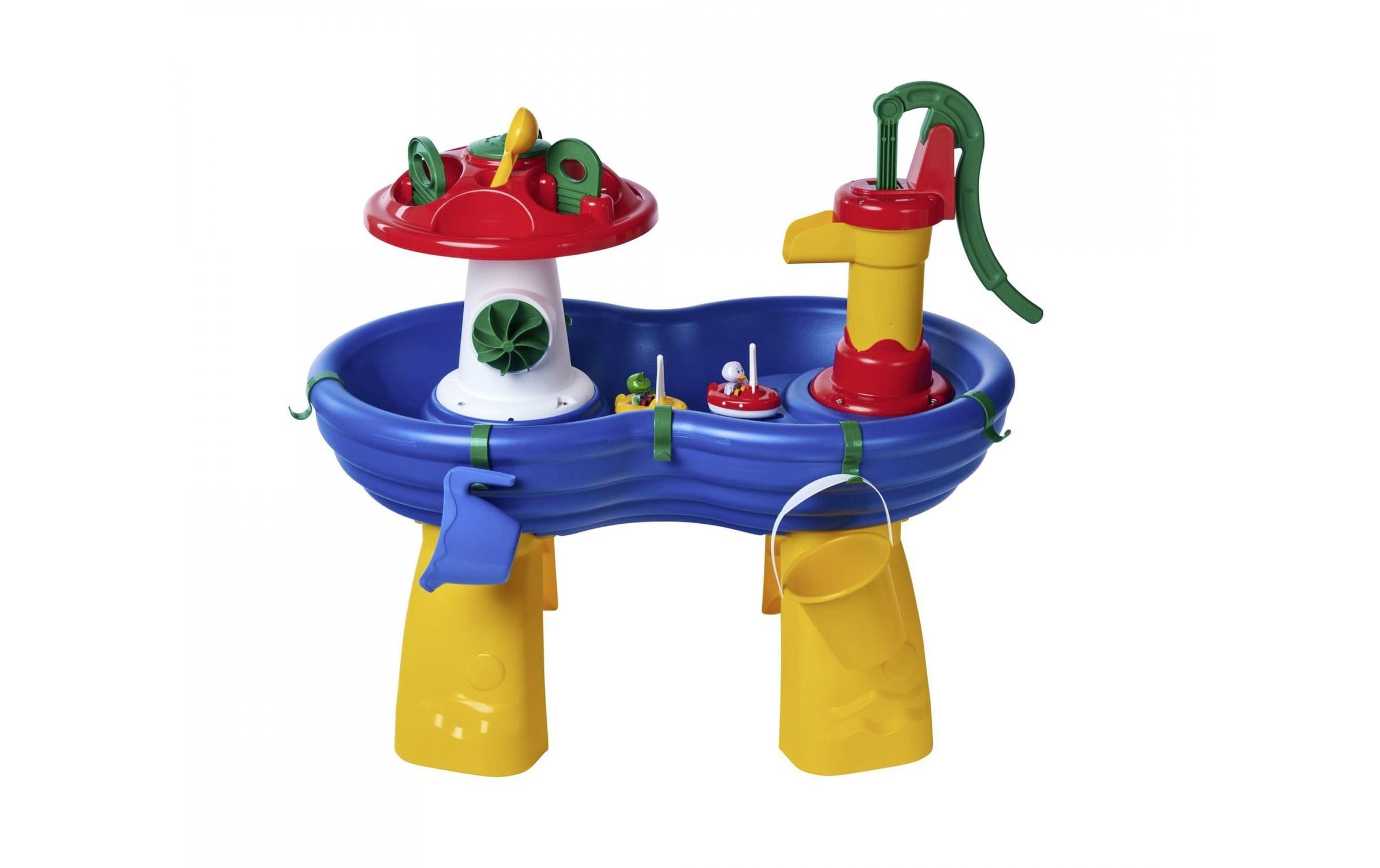 AquaPlay Wassertisch