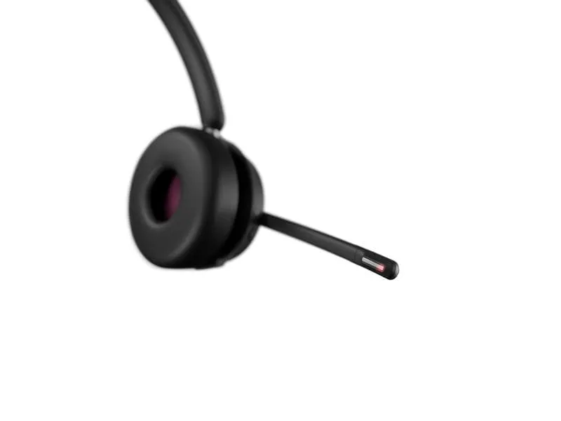 EPOS Headset IMPACT 1061 Duo inkl. Ladestation EPOS Headset IMPACT 1061 Duo inkl. Ladestation
