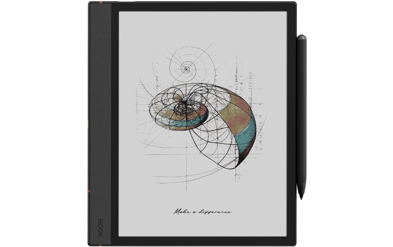 Onyx E-Book Reader BOOX Note Air4 C