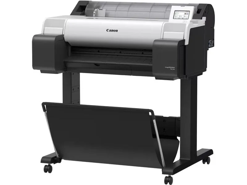 Canon Grossformatdrucker imagePROGRAF TM-340 Canon Grossformatdrucker imagePROGRAF TM-340