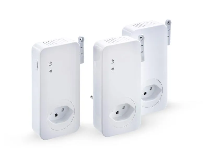 Elbro SMS-Butler-Mobil Set 1x Master, 2x Slave Elbro SMS-Butler-Mobil Set 1x Master, 2x Slave