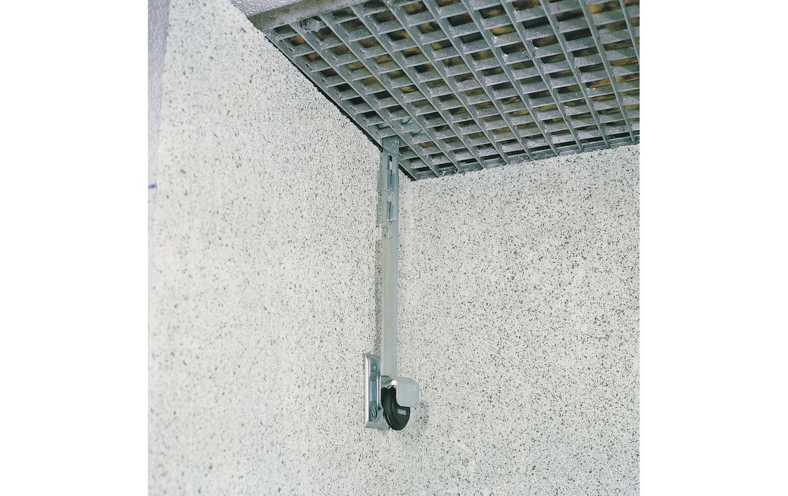 Abus Sicherung GS60 für Gitterrost Abus Sicherung GS60 für Gitterrost