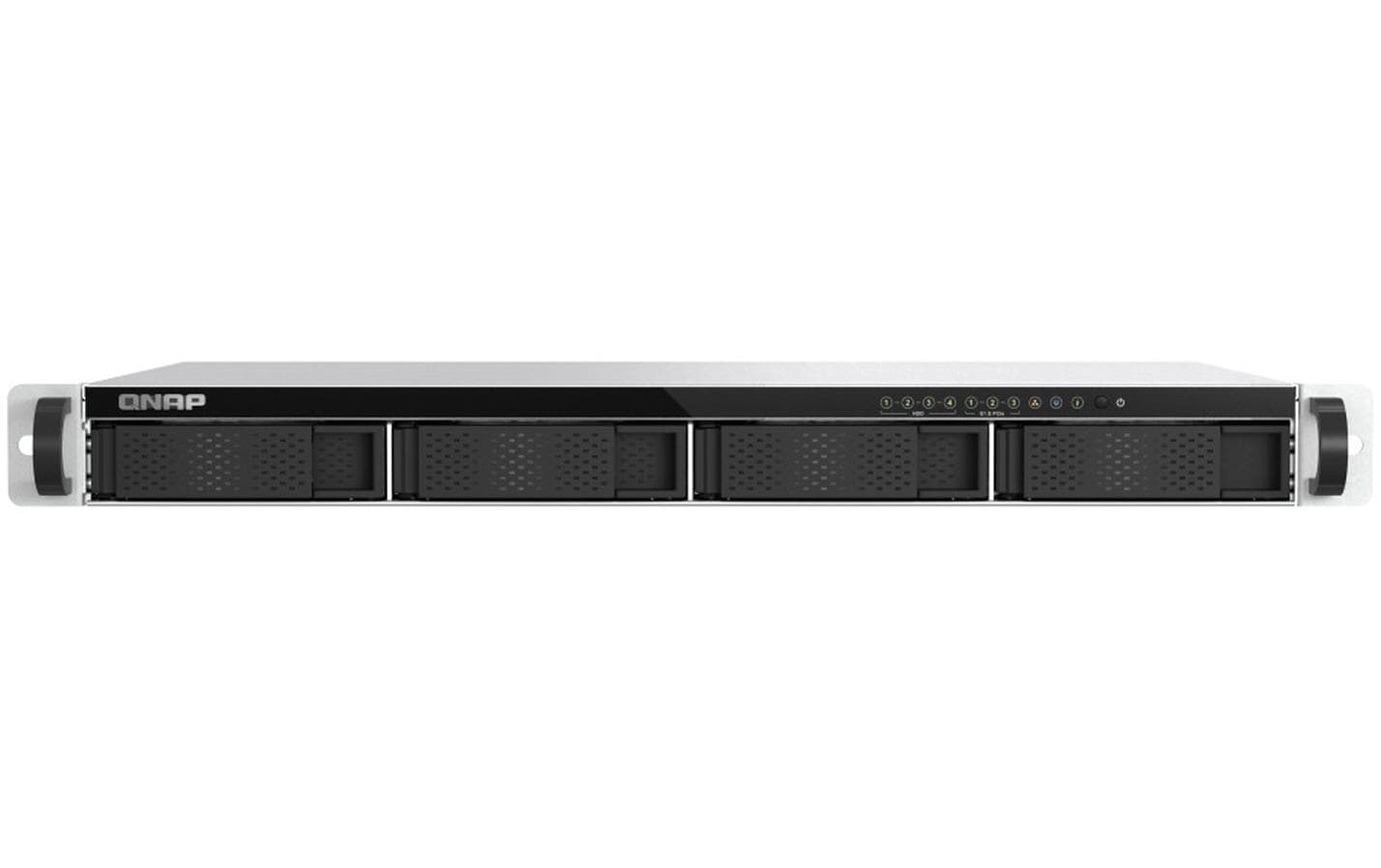 QNAP NAS TS-h765eU-8G 4-bay