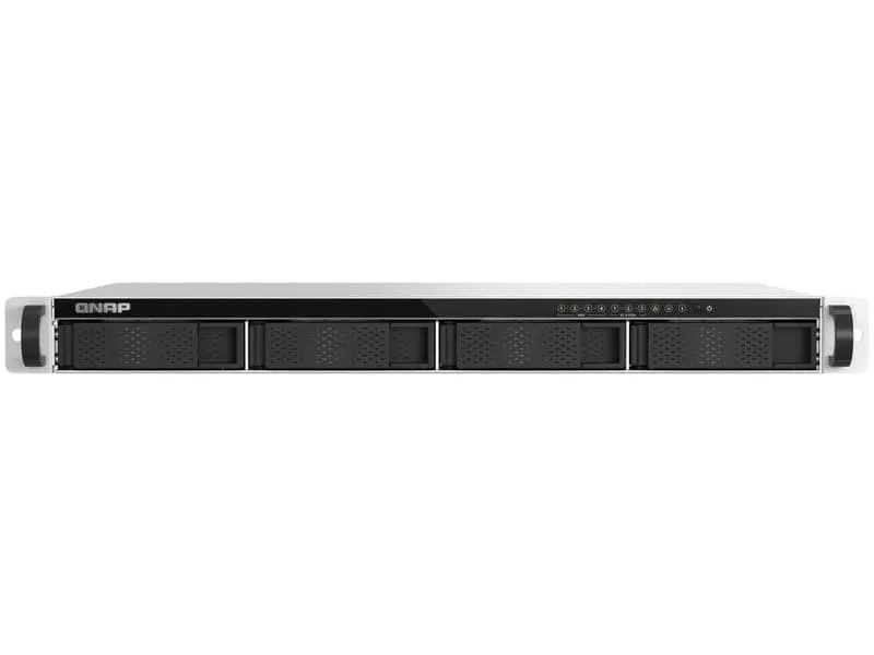 QNAP NAS TS-h765eU-8G 4-bay