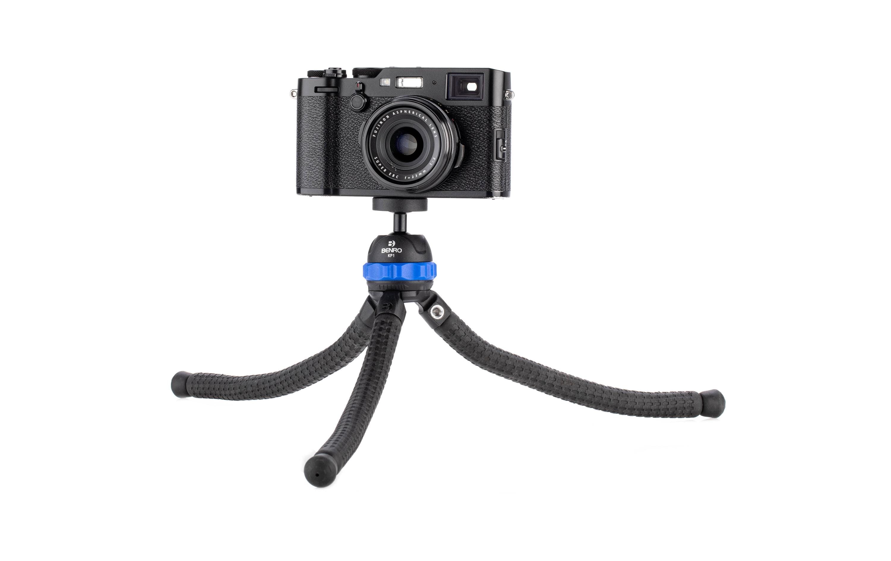 Benro Tischstativ KoalaPod Kit