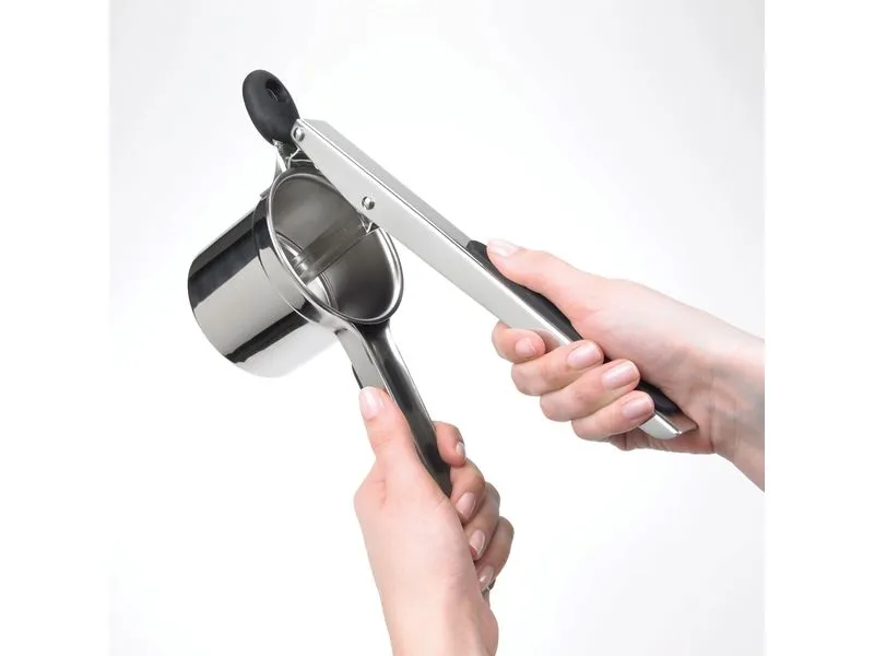 Oxo Good Grips Kartoffelstampfer Edelstahl
