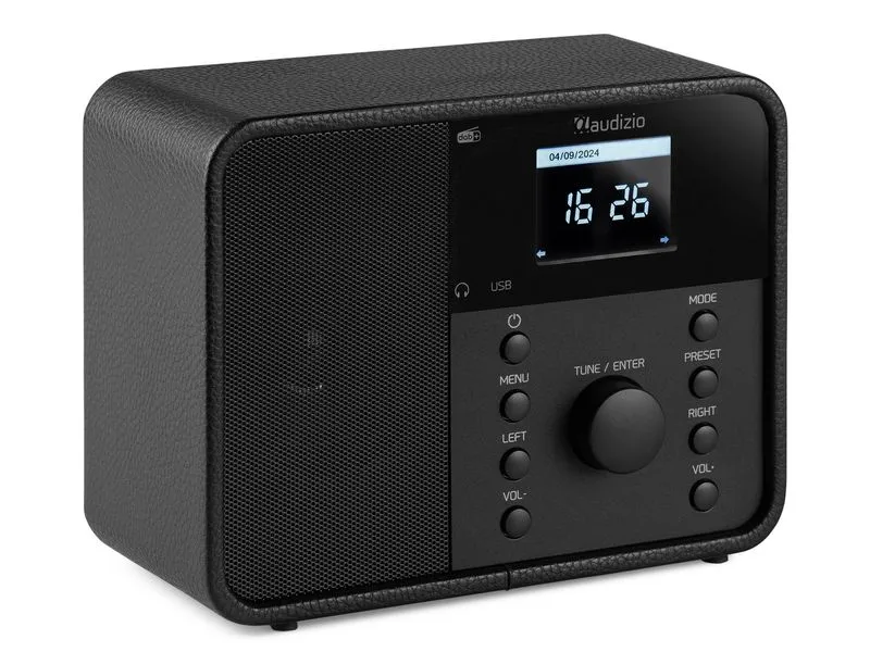 Audizio Internet Radio Nardo Schwarz Audizio Internet Radio Nardo Schwarz