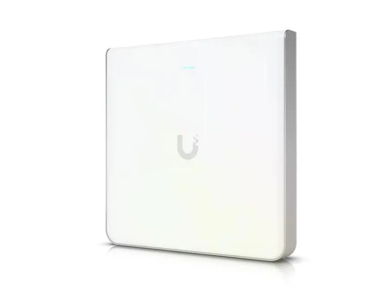 Ubiquiti Access Point U6 Enterprise In-Wall Ubiquiti Access Point U6 Enterprise In-Wall