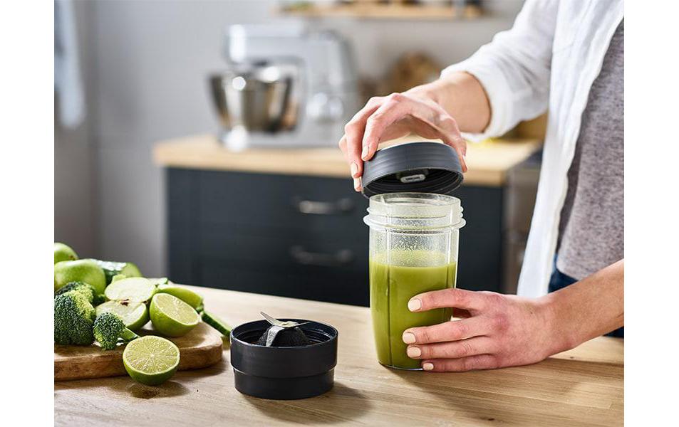 Kenwood Mixer-Aufsatz KAH740PL